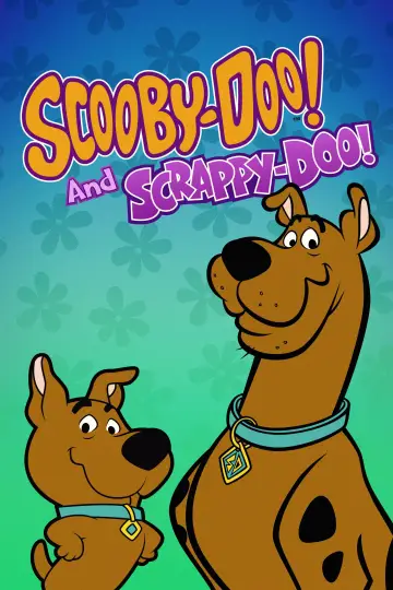 Scooby-Doo and Scrappy-Doo (1979)