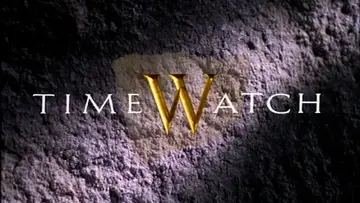 Backdrop for the TV series "Timewatch" #1409102