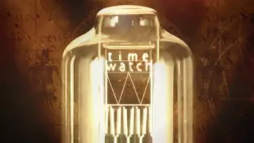 Backdrop for the TV series "Timewatch" #1409103