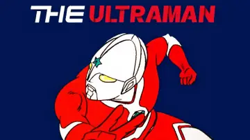 Backdrop for the TV series "The Ultraman" #1430879