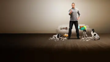 Backdrop for the TV series "Dog Whisperer" #1444526