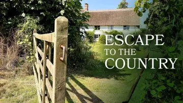 Backdrop for the TV series "Escape to the Country" #1220986