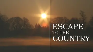 Backdrop for the TV series "Escape to the Country" #1220989