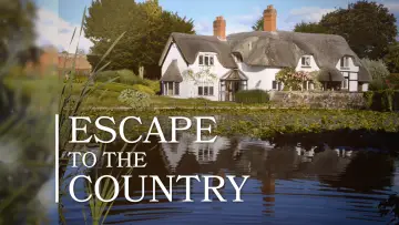 Backdrop for the TV series "Escape to the Country" #1220991