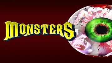 Backdrop for the TV series "Monsters" #1395155
