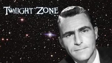 Backdrop к сериалу "The Twilight Zone" #1305815