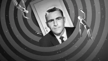 Backdrop к сериалу "The Twilight Zone" #1305821