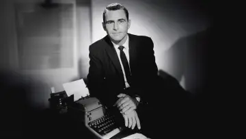Backdrop к сериалу "The Twilight Zone" #1305823