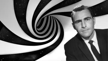 Backdrop к сериалу "The Twilight Zone" #1305824