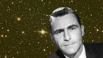 Backdrop к сериалу "The Twilight Zone" #1305825