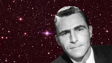 Backdrop к сериалу "The Twilight Zone" #1305826