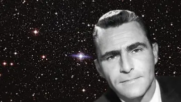 Backdrop к сериалу "The Twilight Zone" #1305827