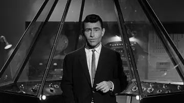 Backdrop к сериалу "The Twilight Zone" #1305835