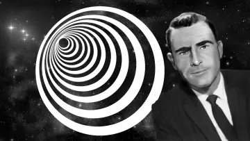 Backdrop к сериалу "The Twilight Zone" #1305836