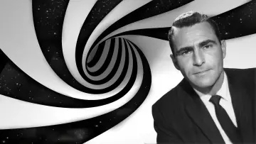 Backdrop к сериалу "The Twilight Zone" #1305837