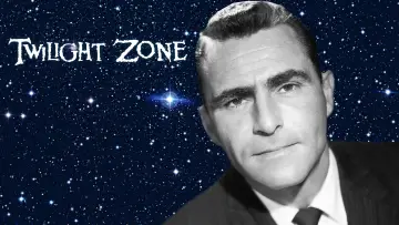 Backdrop к сериалу "The Twilight Zone" #1305839