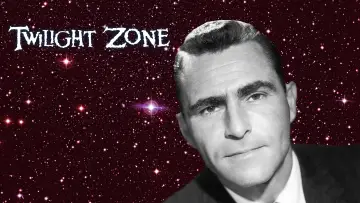 Backdrop к сериалу "The Twilight Zone" #1305840