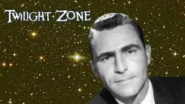 Backdrop к сериалу "The Twilight Zone" #1305841