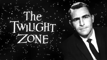 Backdrop к сериалу "The Twilight Zone" #1305843