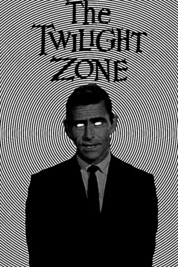 Poster к сериалу "The Twilight Zone" #1305856