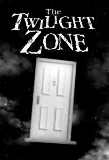 Poster к сериалу "The Twilight Zone" #1305860