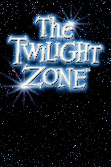 Poster к сериалу "The Twilight Zone" #1305863
