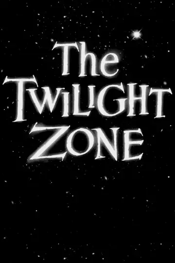 Poster к сериалу "The Twilight Zone" #1305866