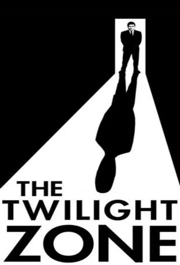Poster к сериалу "The Twilight Zone" #1305867
