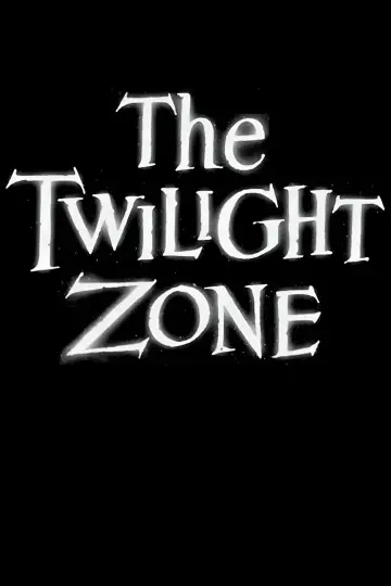 Poster for the TV series "The Twilight Zone" #1305879