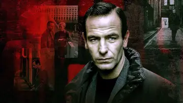 Backdrop for the TV series "Wire in the Blood" #1447215
