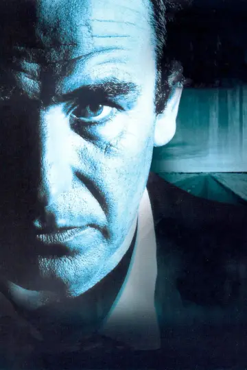 Poster for the TV series "Wire in the Blood" #1447226