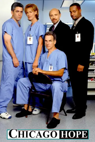Chicago Hope (1994)