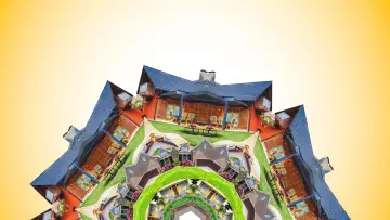 Backdrop for the TV series "House Hunters" #1510836
