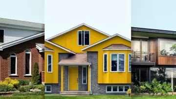 Backdrop for the TV series "House Hunters" #1510837