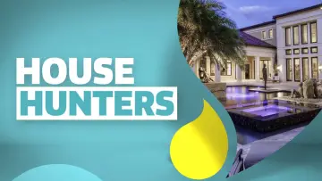 Backdrop for the TV series "House Hunters" #1510838