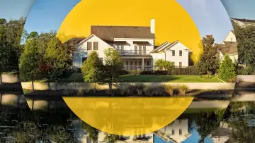 Backdrop for the TV series "House Hunters" #1510839