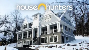 Backdrop for the TV series "House Hunters" #1510843