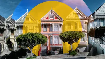 Backdrop for the TV series "House Hunters" #1510844