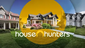 Backdrop for the TV series "House Hunters" #1510845