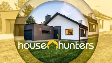 Backdrop for the TV series "House Hunters" #1510846