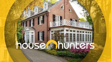 Backdrop for the TV series "House Hunters" #1510847