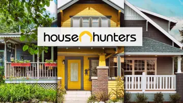 Backdrop for the TV series "House Hunters" #1510848