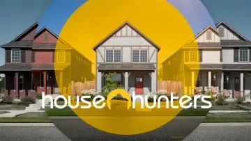 Backdrop for the TV series "House Hunters" #1510849