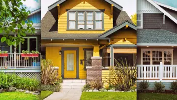 Backdrop for the TV series "House Hunters" #1510850