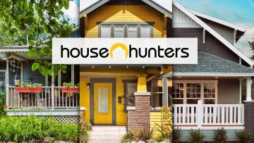 Backdrop for the TV series "House Hunters" #1510852