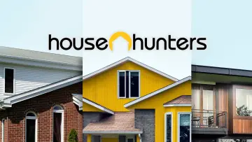 Backdrop for the TV series "House Hunters" #1510853