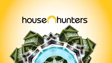Backdrop for the TV series "House Hunters" #1510854