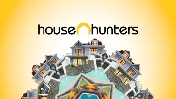 Backdrop for the TV series "House Hunters" #1510855