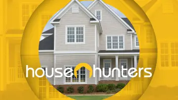 Backdrop for the TV series "House Hunters" #1510856