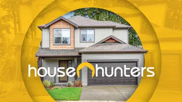 Backdrop for the TV series "House Hunters" #1510857